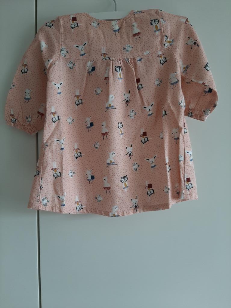 Vêtements divers pour bébés pour filles taille 62, Enlèvement ou Envoi, Ensemble, Filou & Friends, Comme neuf