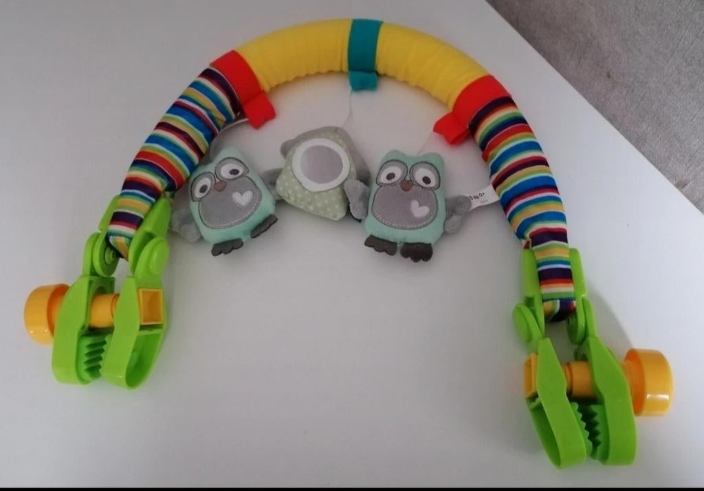 Speelboog Tiamo, Kinderen en Baby's, Ophalen of Verzenden, Zo goed als nieuw