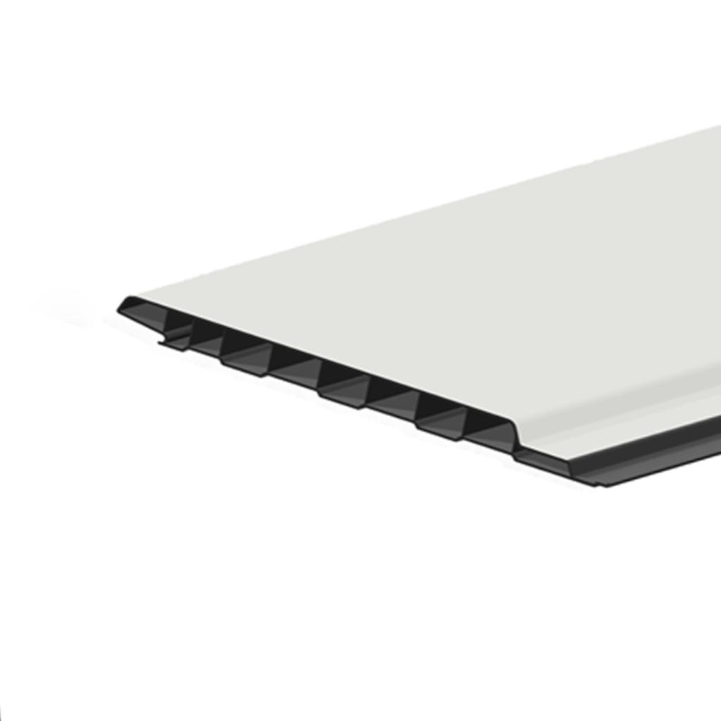 GOEDKOPE PVC GEVELBEKLEDING | GEVELPROFIEL | GEVELPANELEN |, Enlèvement, Neuf, Autres matériaux, Moins de 20 mm