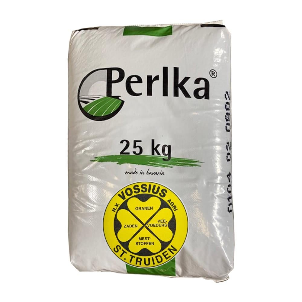 KALKCYANAMIDE PERLKA 25 KG - TEGEN HET MOS IN GAZON, Ophalen