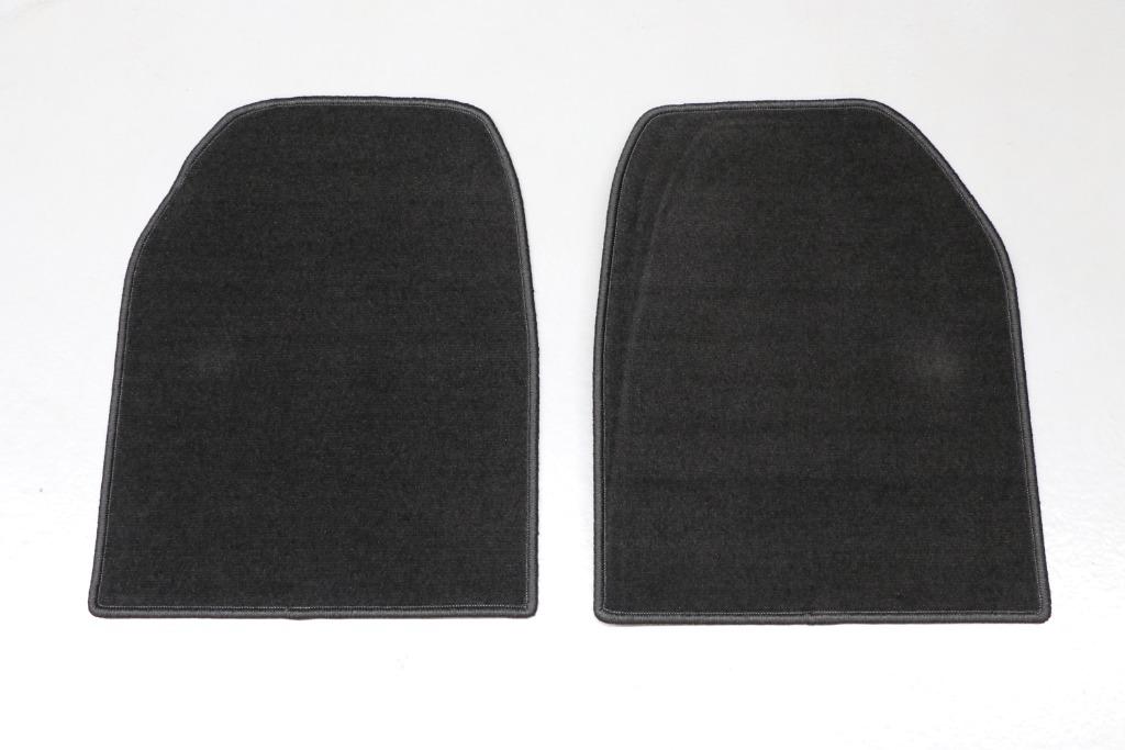 Tapis arrière neuf pour Porsche 911 (1965-1973), Auto-onderdelen, Ophalen, Nieuw, Porsche