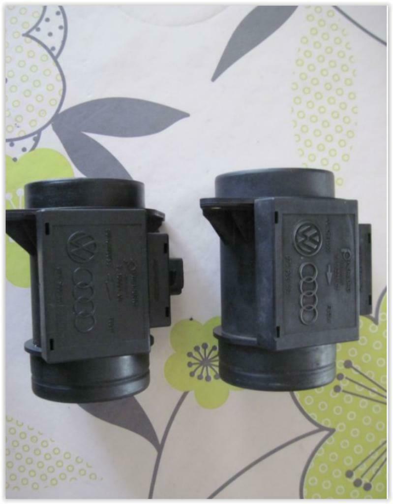 Capteur de masse d'air pour VW lt 28 lt 32 lt 46 2.5TD, Autos : Pièces & Accessoires, Enlèvement, Utilisé, Volkswagen