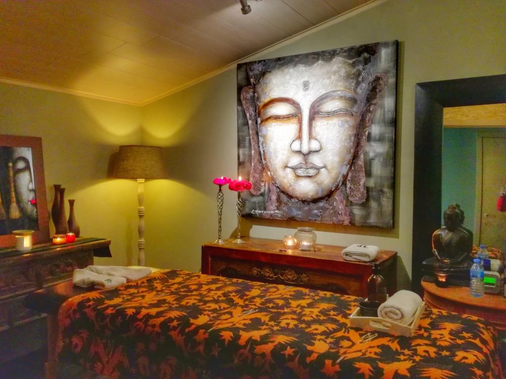 Fullbody massage voor mannen, Diensten en Vakmensen, Ontspanningsmassage