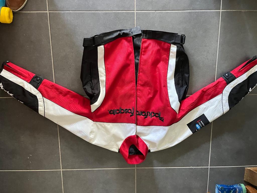 Motovest rockford fosgate Xl, Enlèvement, Neuf, sans ticket, Hommes, Manteau | tissu