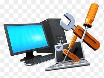 Informaticien a votre service, Enlèvement, Windows