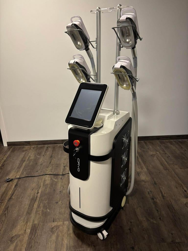 Cryolipolyse vacuum, Handtassen en Accessoires, Ophalen, Zo goed als nieuw
