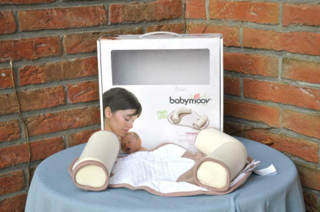 §cale bébé babymoov, Enfants & Bébés, Enlèvement ou Envoi, Comme neuf