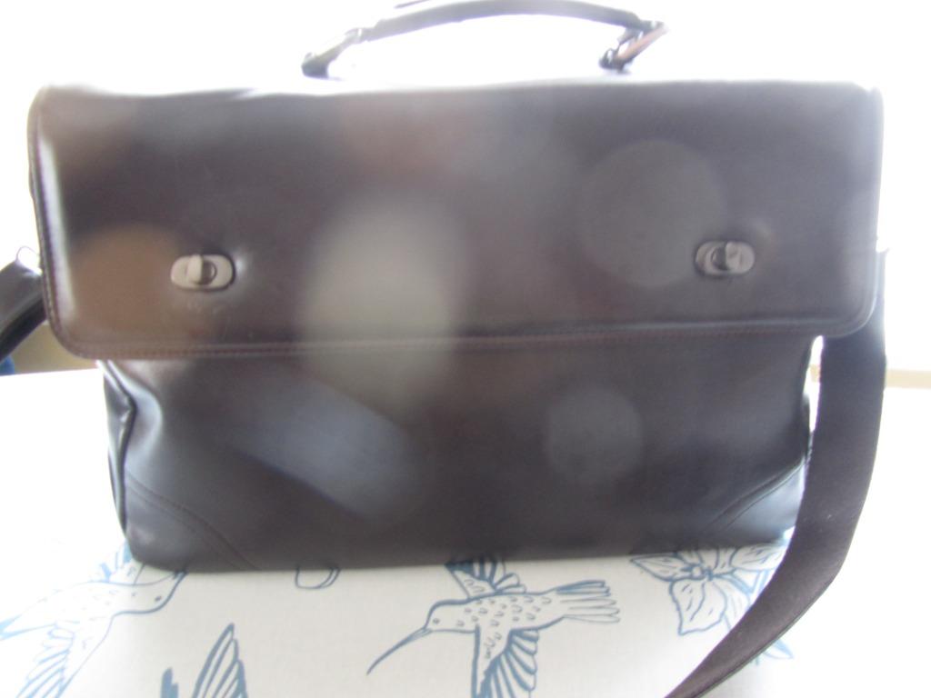Tas, Enlèvement, Neuf, Brun
