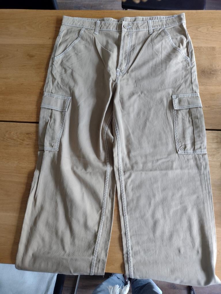 baggy broek,maat XL, NIEUW, Ophalen of Verzenden, Nieuw, Maat 56/58 (XL)