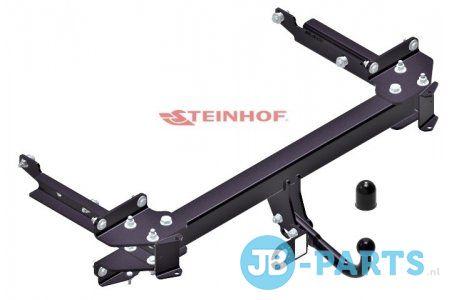 Vaste trekhaak Mercedes M-Klasse W164 SUV 07/2005-2011, Auto-onderdelen