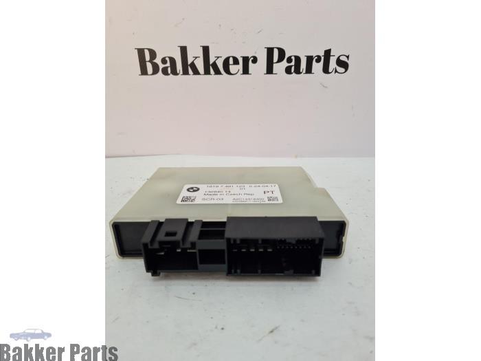 Module (diversen) van een BMW 5-Serie, Gebruikt, -, -, 3 maanden garantie