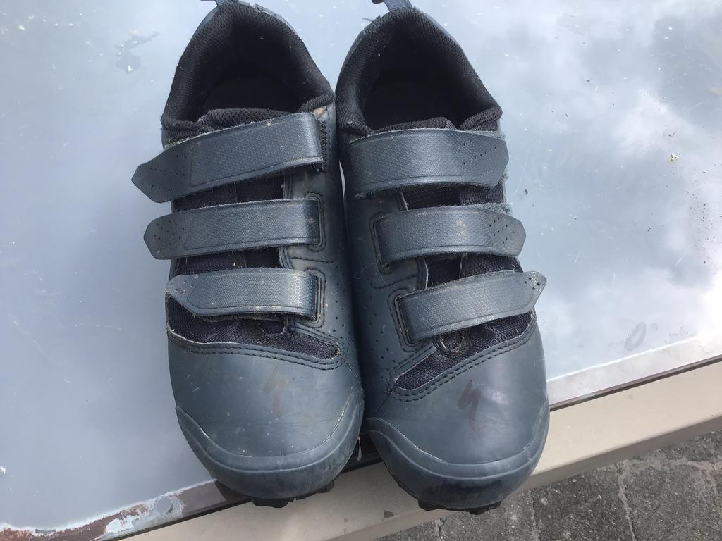 Mountainebike schoenen, Enlèvement ou Envoi, Utilisé, Hommes, Autres marques