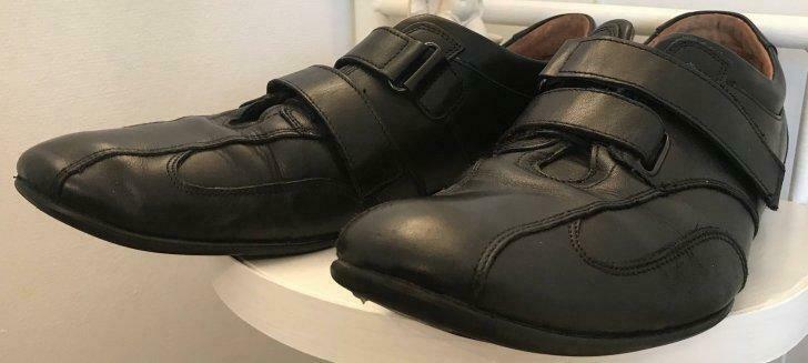 Herenschoenen (sneakers), merk KIWI, maat 43, Kleding | Heren, Schoenen, Gedragen, Overige kleuren, Sneakers