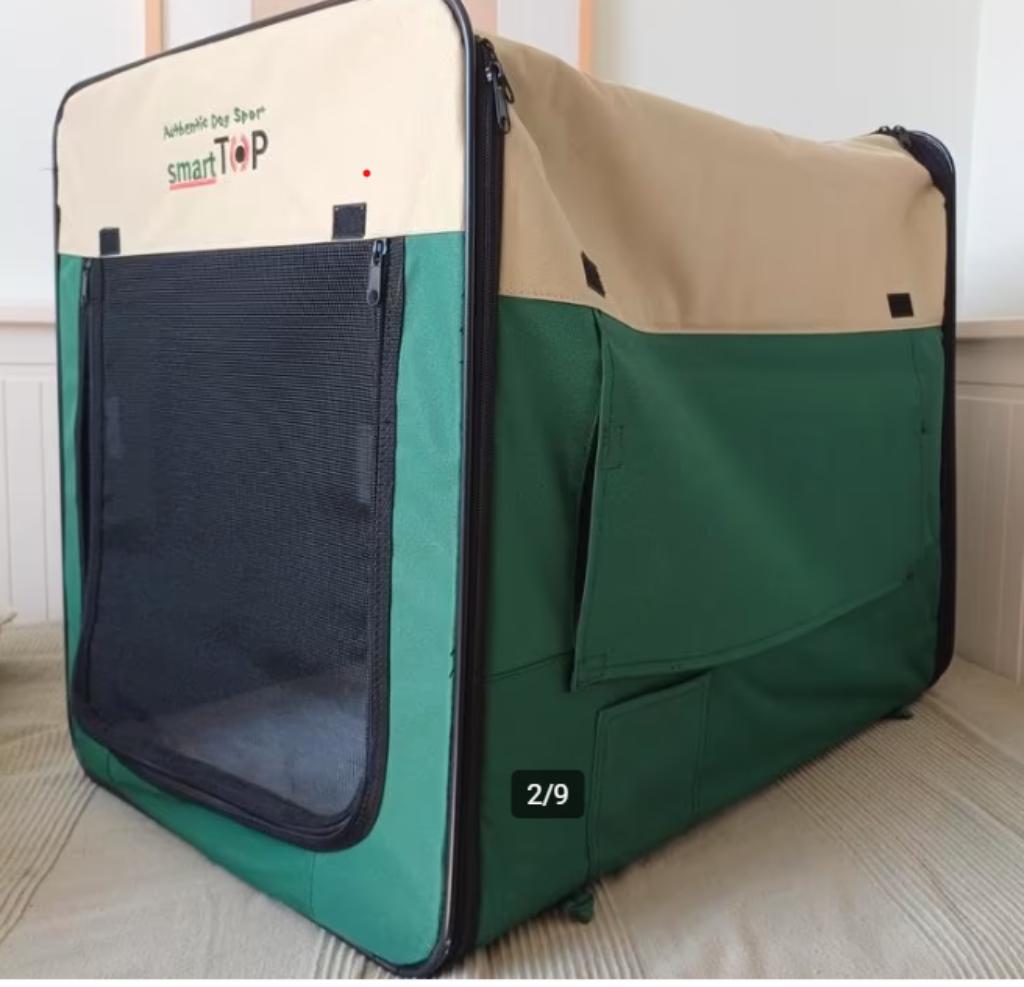 Reisbench dieren, Dieren en Toebehoren, Ophalen, Zo goed als nieuw