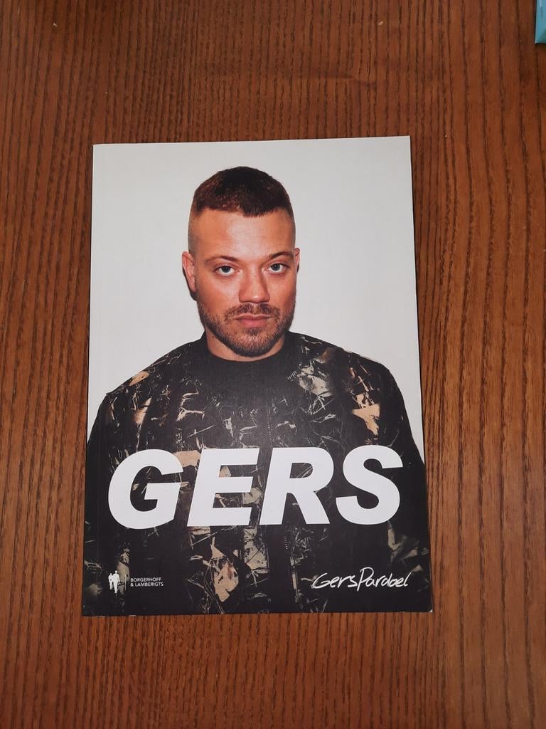 Gers Pardoel - Gers, Ophalen of Verzenden, Zo goed als nieuw, Gers Pardoel