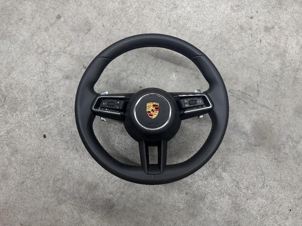 Volant Porsche, Auto-onderdelen, Besturing, Oldtimer onderdelen, Porsche, Gebruikt, Ophalen