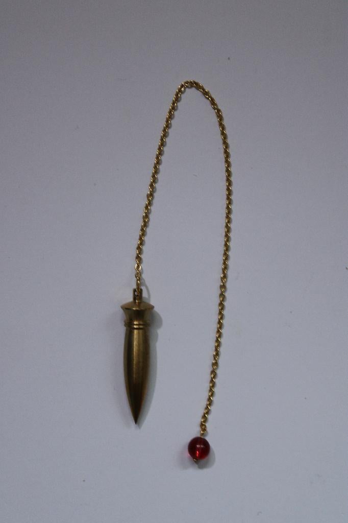 pendel Horus, Ophalen of Verzenden, Nieuw