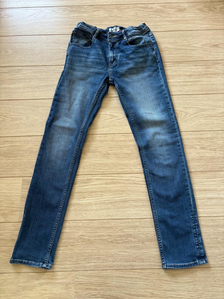 kleding maat 164 - 14, Ophalen of Verzenden, Gebruikt, Maat 164