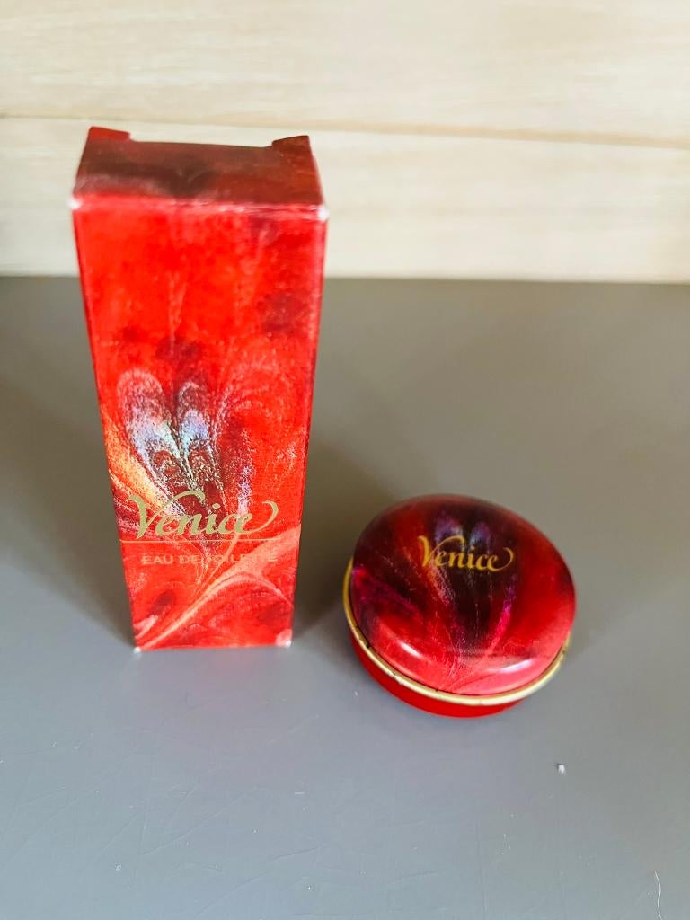 Yves Rocher Venice 2 mini set verleidelijk cadeautje, Ophalen of Verzenden, Nieuw