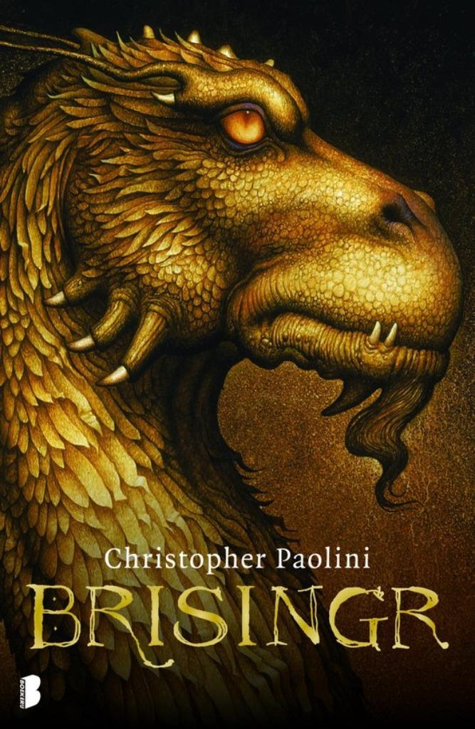 Brisingr (987f), Livres, Fantastique, Utilisé, Enlèvement ou Envoi