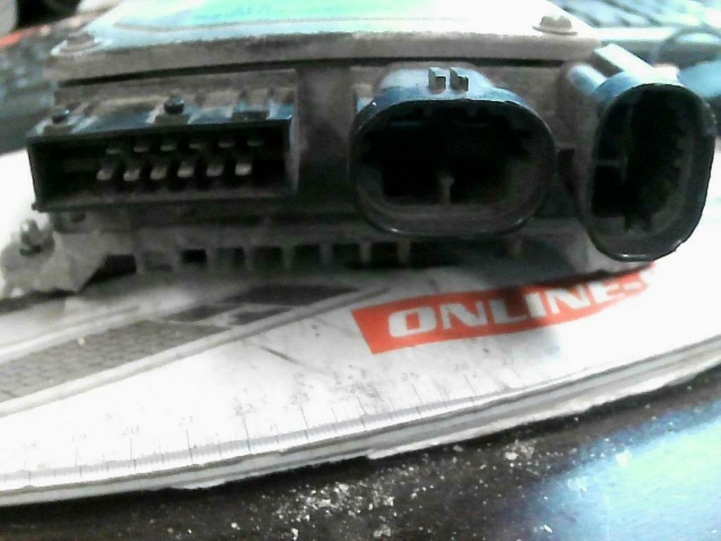 Boitier moteur Citroën C2 & C3  9652024280 (110), Autos : Pièces & Accessoires, Enlèvement ou Envoi, Utilisé, Citroën