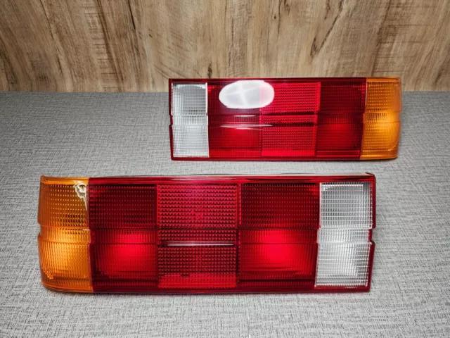 Origineel achterlicht BMW e30 fase 1 in zeer goede staat, Auto-onderdelen, Ophalen of Verzenden, Gebruikt, BMW