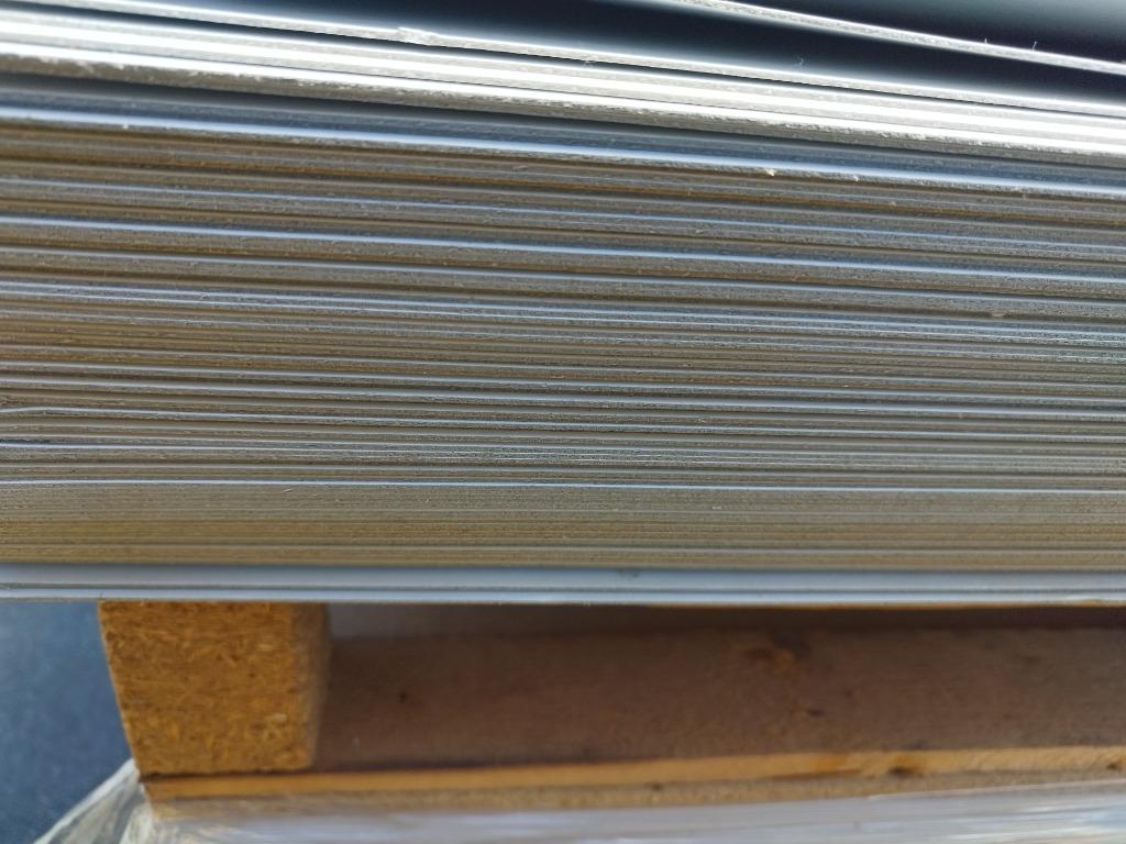 Displayline 2000x1500x1.5 mm - print/print - carton, Enlèvement, Displayline print/print, Info@timbvba.be, Geen idee