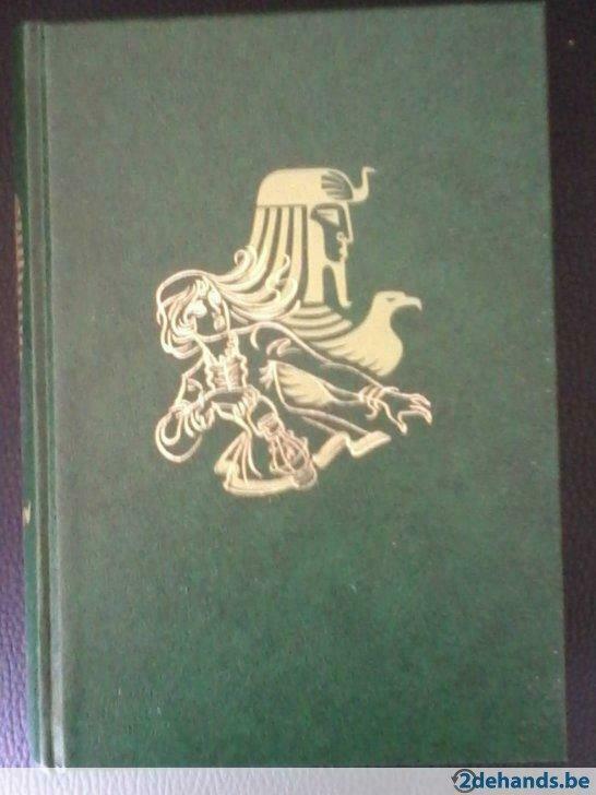 Geluk in gevaar - Victoria Holt, Boeken, Gelezen