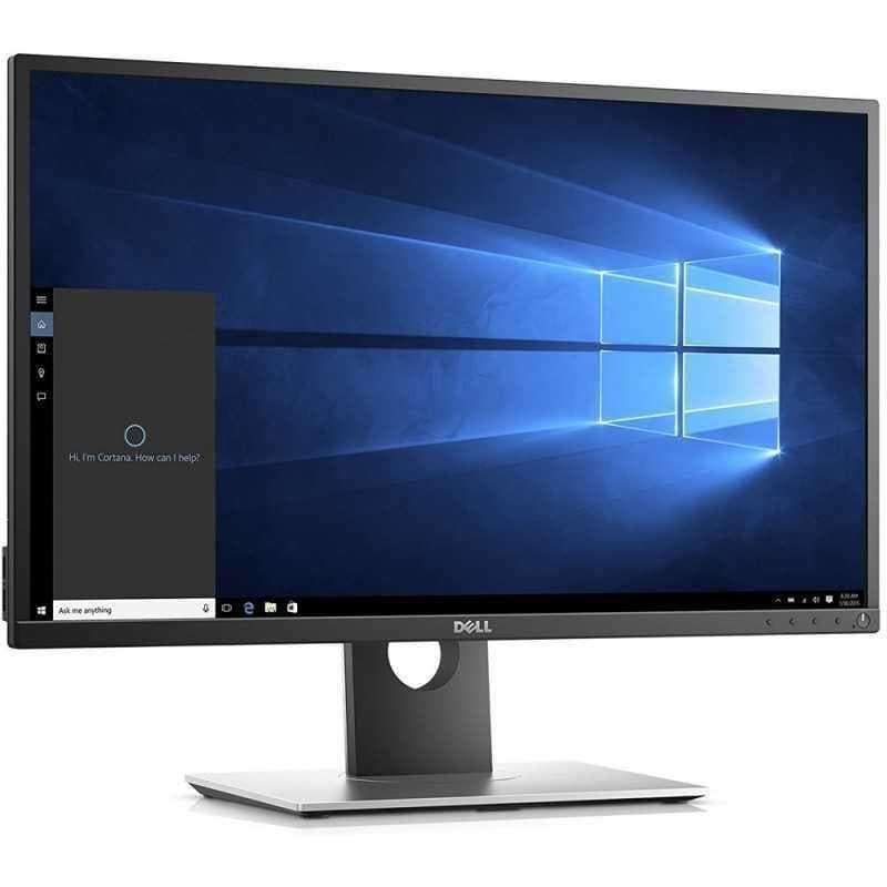 Dell Monitor, Computers en Software, Ophalen of Verzenden, Zo goed als nieuw