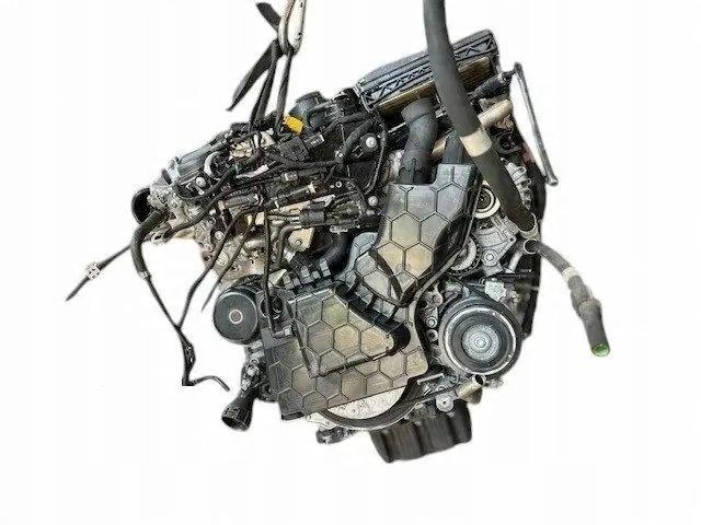 Moteur 654920 Complet GLE MERCEDES-BENZ, Auto-onderdelen, Verzenden, Gebruikt, Overige automerken
