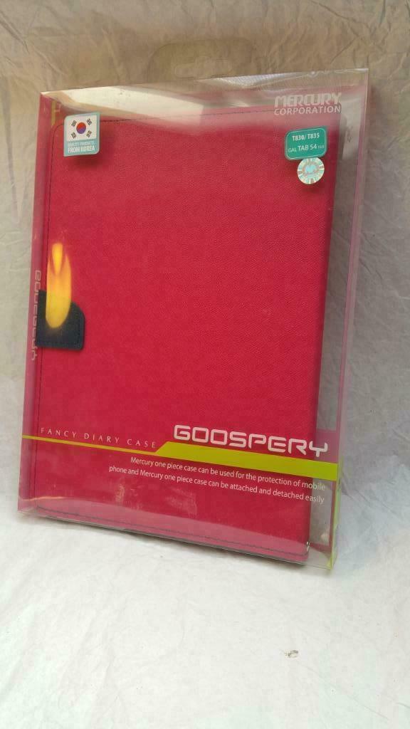 Hardcase tablet S4 10.5 Samsung F347, Ophalen of Verzenden, Nieuw