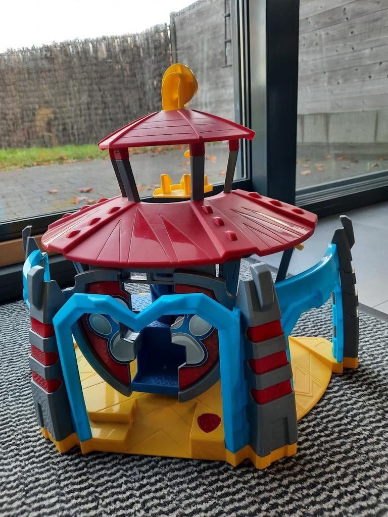 Paw Patrol Uitkijktoren, Kinderen en Baby's, Ophalen