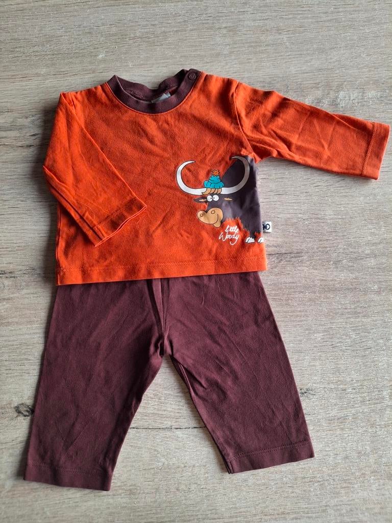 Pyjama Woody, Garçon ou Fille, Enlèvement ou Envoi, Comme neuf, Vêtements de nuit ou Sous-vêtements