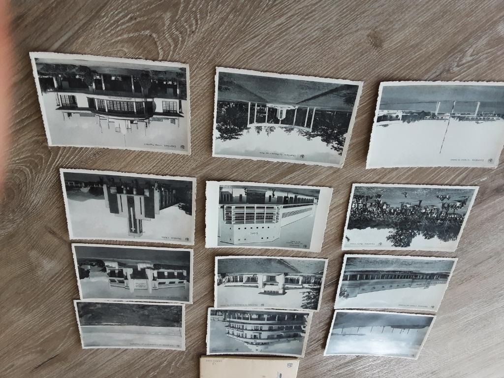 Postkaarten Usumbura, Ophalen of Verzenden, 1920 tot 1940, Ongelopen, Buiten Europa
