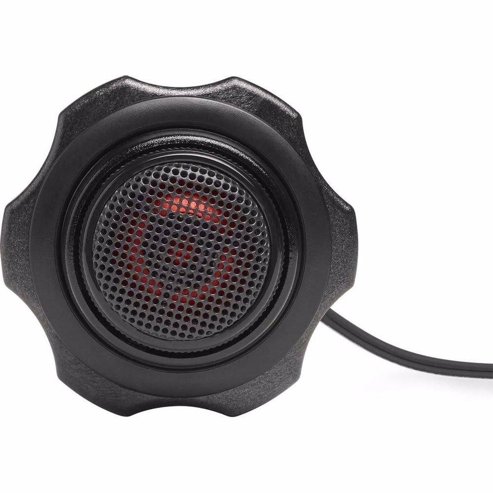 JBL Club 3412T -  Tweeterset - 150 Watt - Opbouw & Inbouw, Auto diversen, Autospeakers, Ophalen of Verzenden, Nieuw