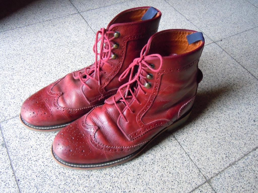 Antonio Barbieri maat 43, Kleding | Heren, Schoenen, Ophalen of Verzenden, Bruin
