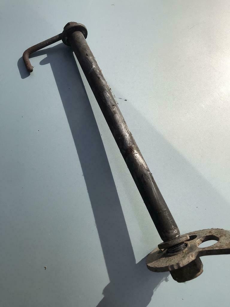 Honda XR 250 envoie possible, Motoren, Onderdelen | Honda