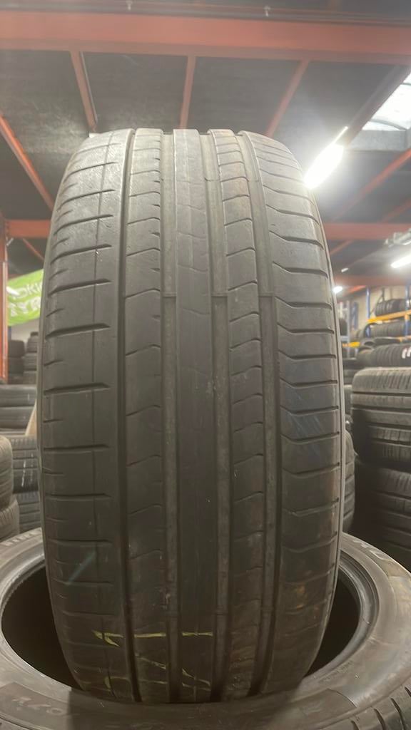 275/45/21 Pirelli, Auto-onderdelen, Besturing, Gebruikt, Ophalen