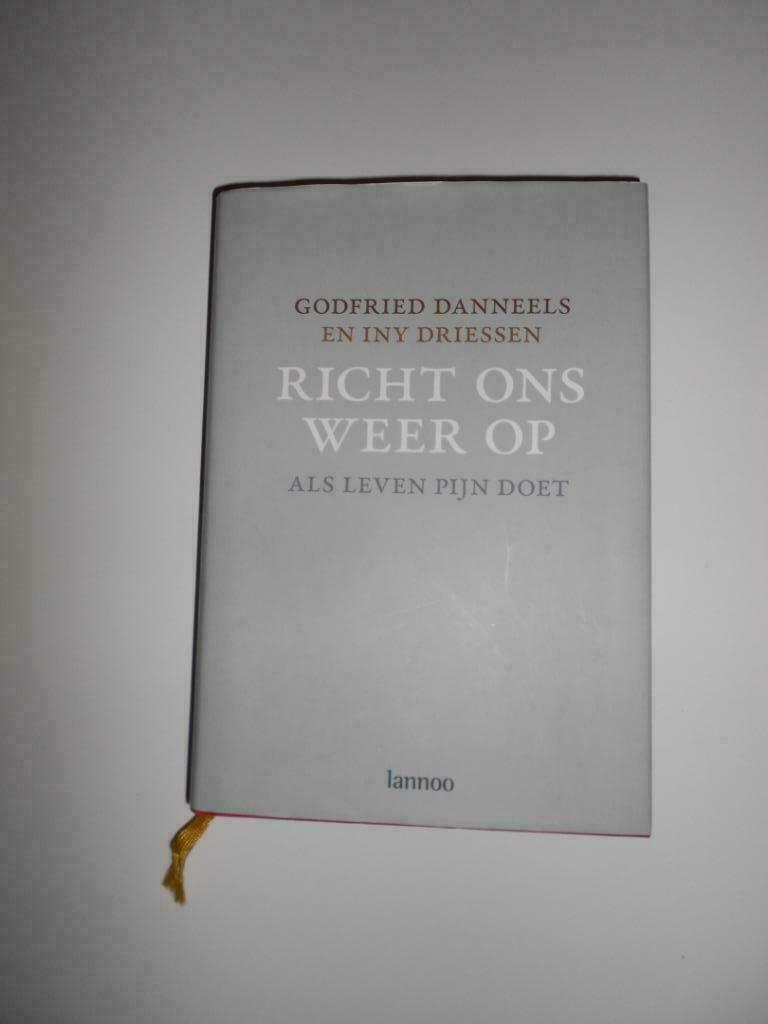 Godfried Danneels - Richt ons weer op, Enlèvement ou Envoi