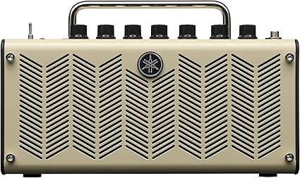 Yamaha THR5H | Ampli de guitare avec modélisation | FREE LEV