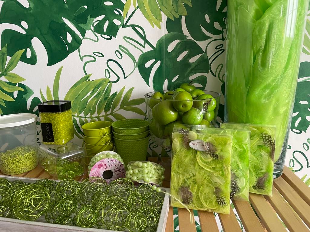 Deco - allerlei - ook nieuwe artikelen, Verzenden, Zo goed als nieuw