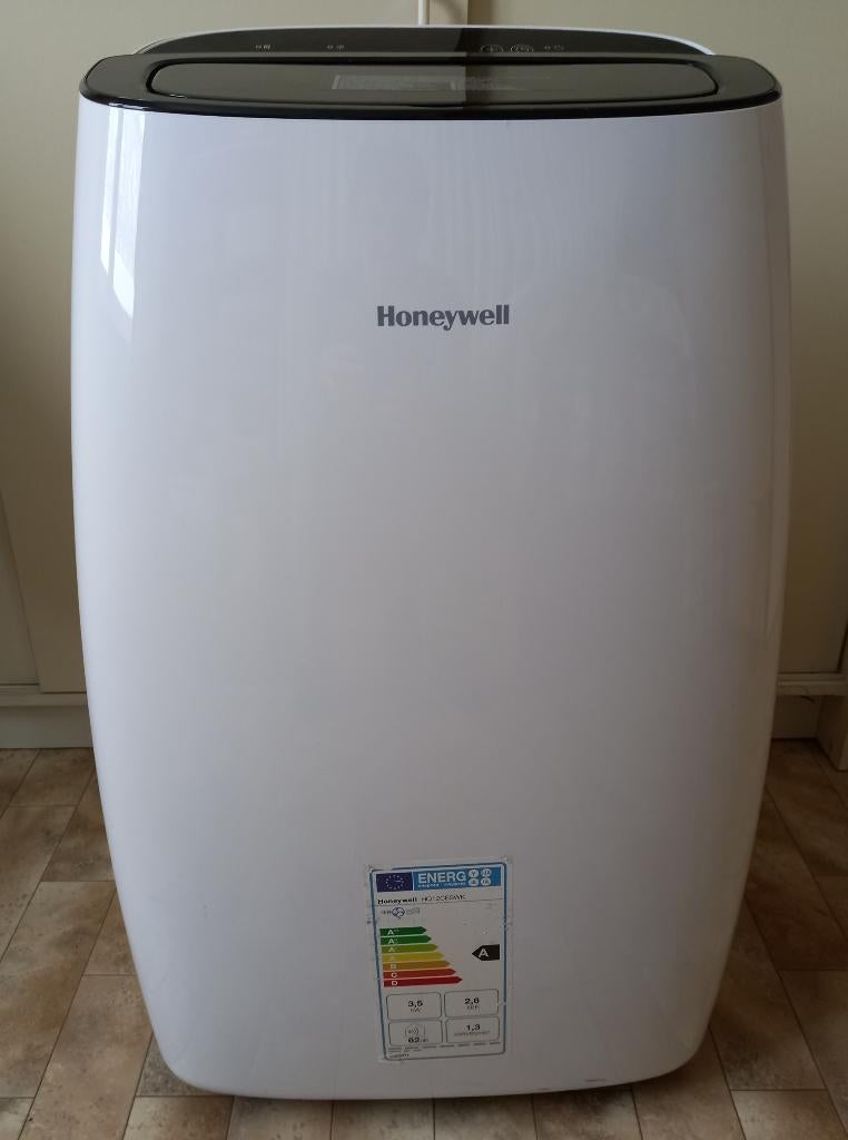 Mobiele Airco, Elektronische apparatuur, Airco's, Ophalen of Verzenden, Zo goed als nieuw, Mobiele airco