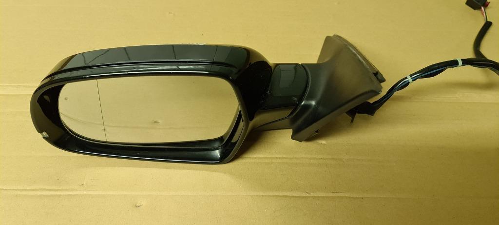 A4 b8 miroir a4 8k face-lift a4 b8 miroir a4 8k Gauche, Autos : Pièces & Accessoires, Enlèvement ou Envoi, Utilisé, Audi