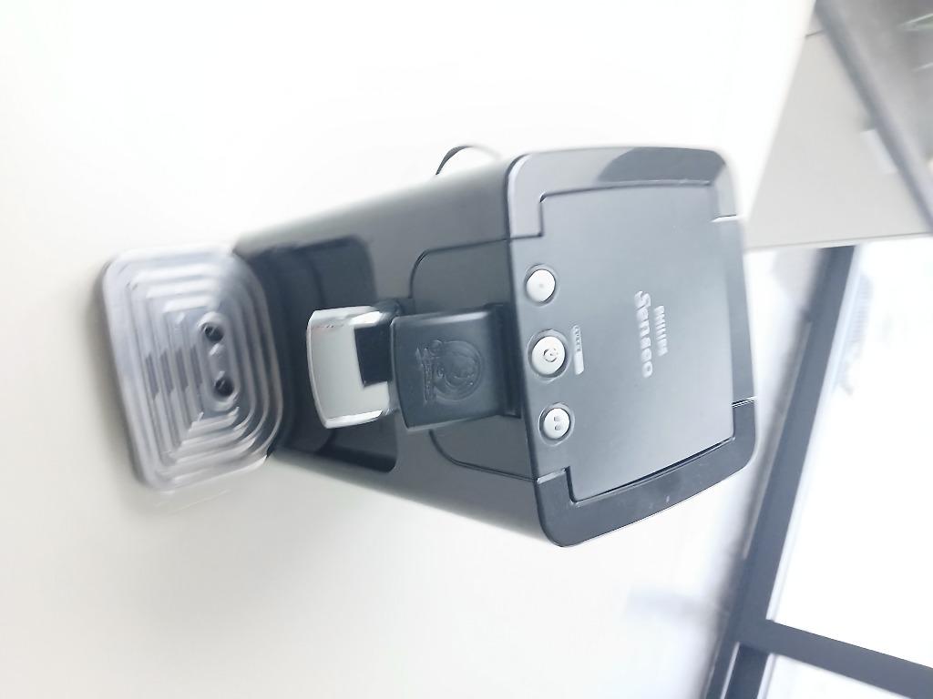 Senseo Quandrante HD7860 - heel goede staat, Ophalen, Gebruikt