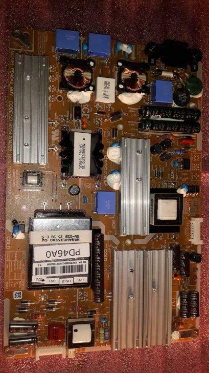 power supply samsung bn44-00422b, Enlèvement ou Envoi, Neuf