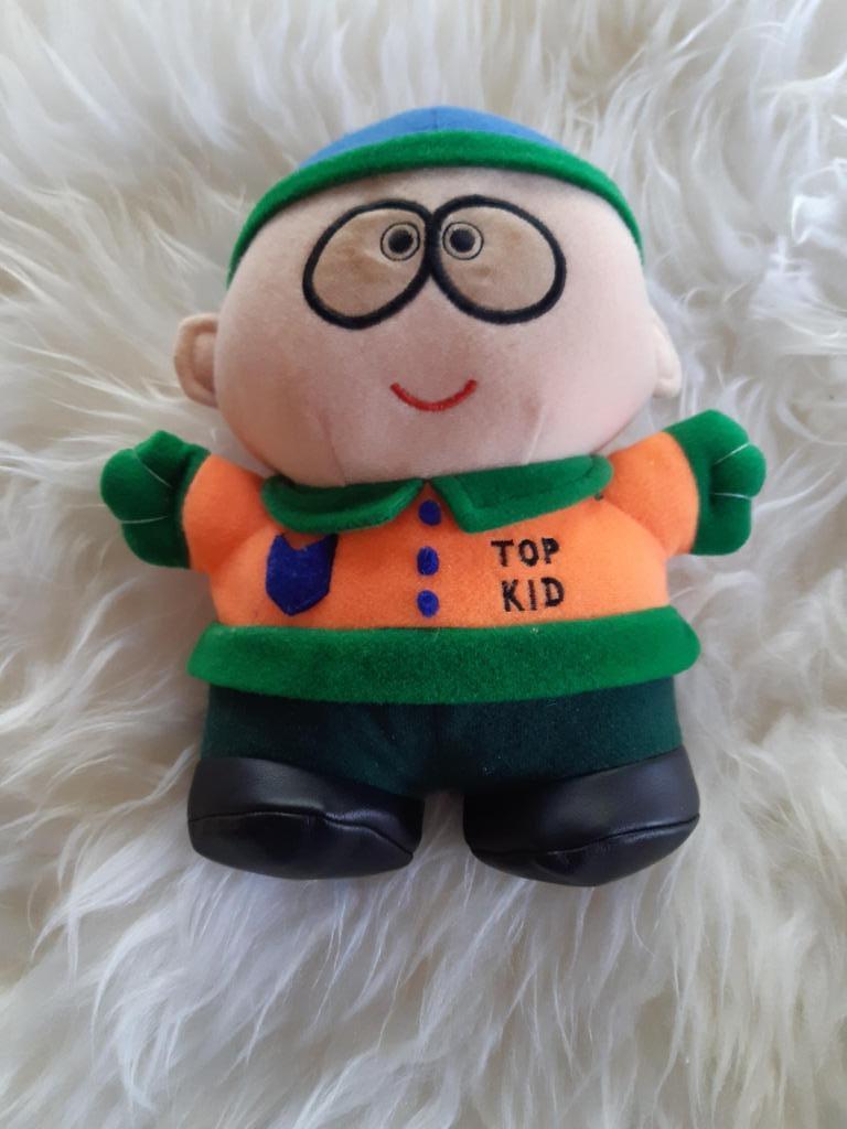 South park top kid, Collections, Jouets miniatures, Enlèvement ou Envoi, Comme neuf