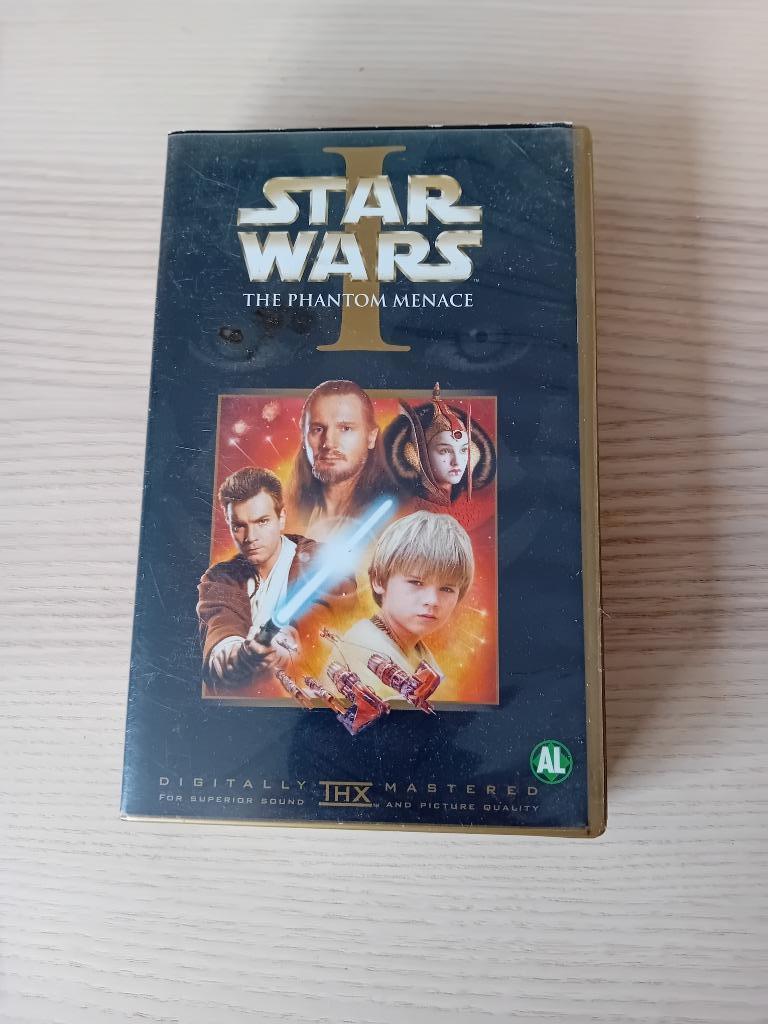 vhs casette film, À partir de 9 ans, Enlèvement ou Envoi, Comme neuf, Action et Aventure