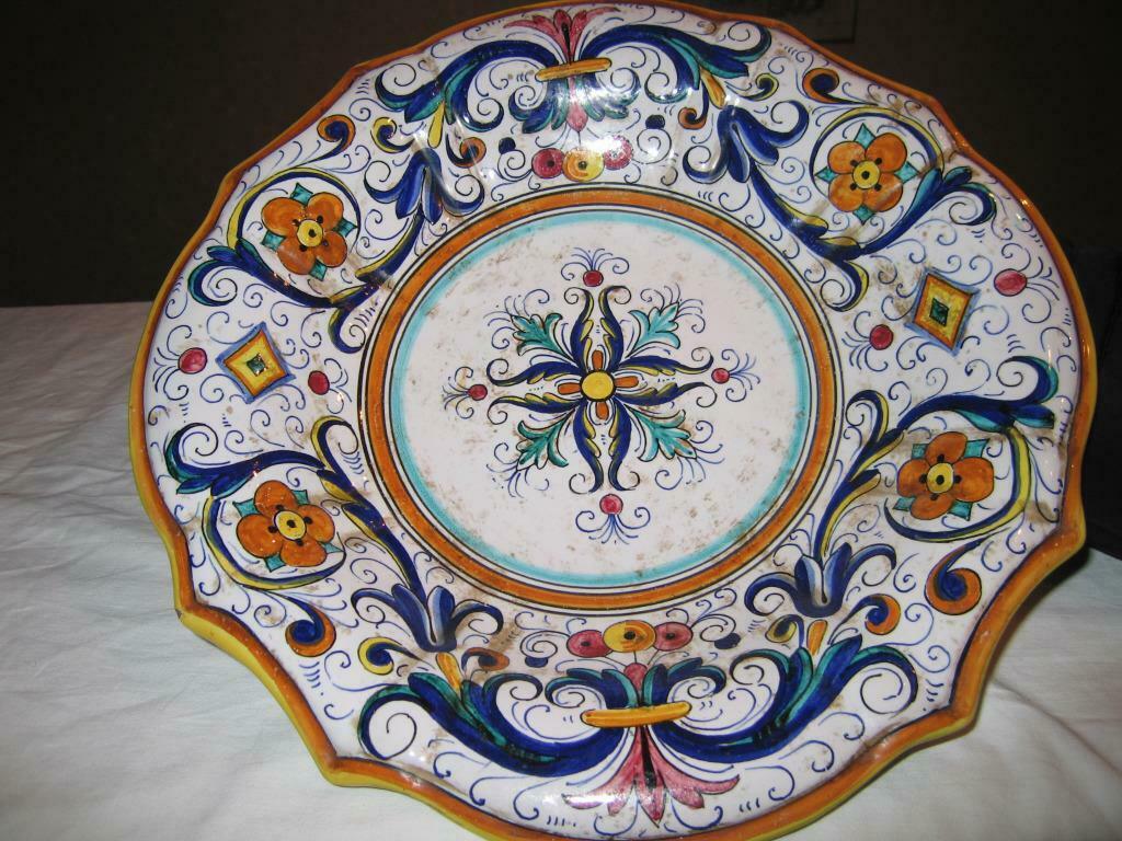 Sier schaal, Antiek en Kunst, Ophalen