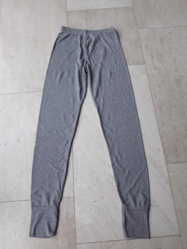 thermisch ondergoed broek 134-140, Broek, Zeeman, Jongen of Meisje, Ophalen of Verzenden