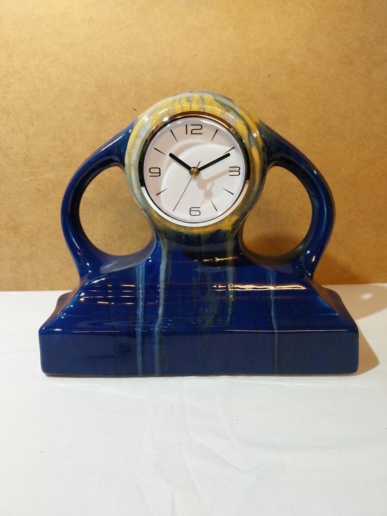 horloge Thulin, Enlèvement ou Envoi